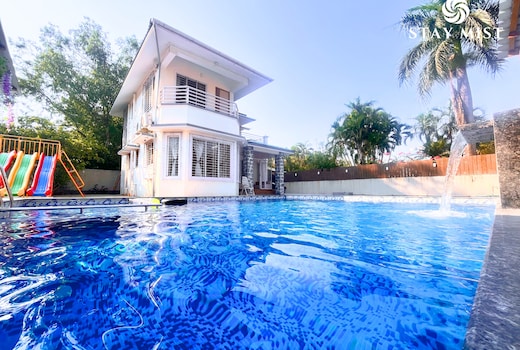 Staymist | Casa Sora Villa