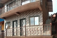 Sunshine Villa, Matheran