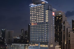 Mercure Bangkok Sukhumvit 24, Bangkok