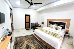 Hotel Snow Light, Srinagar