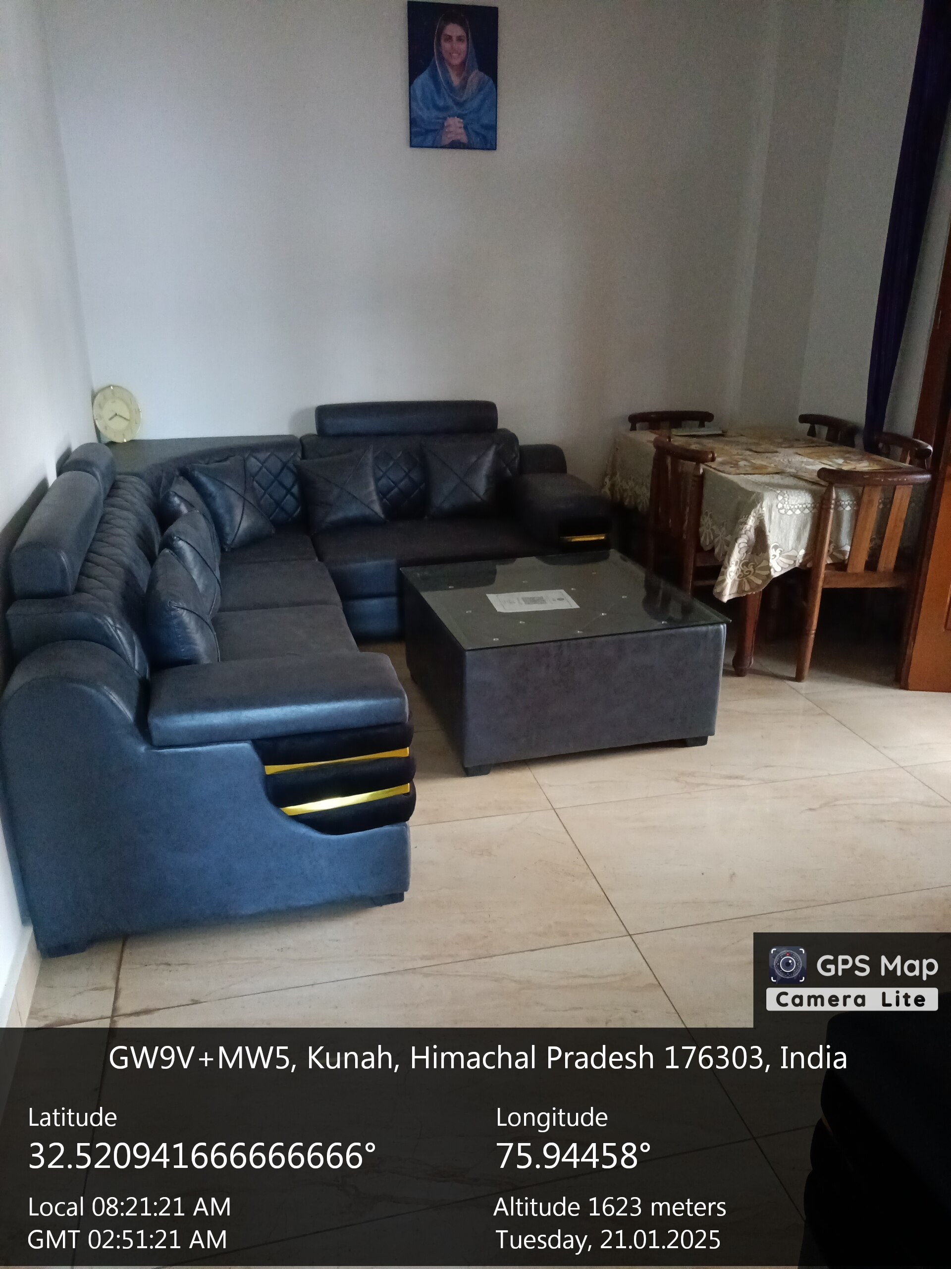 Haritage heights homestay - Tap to explore photos