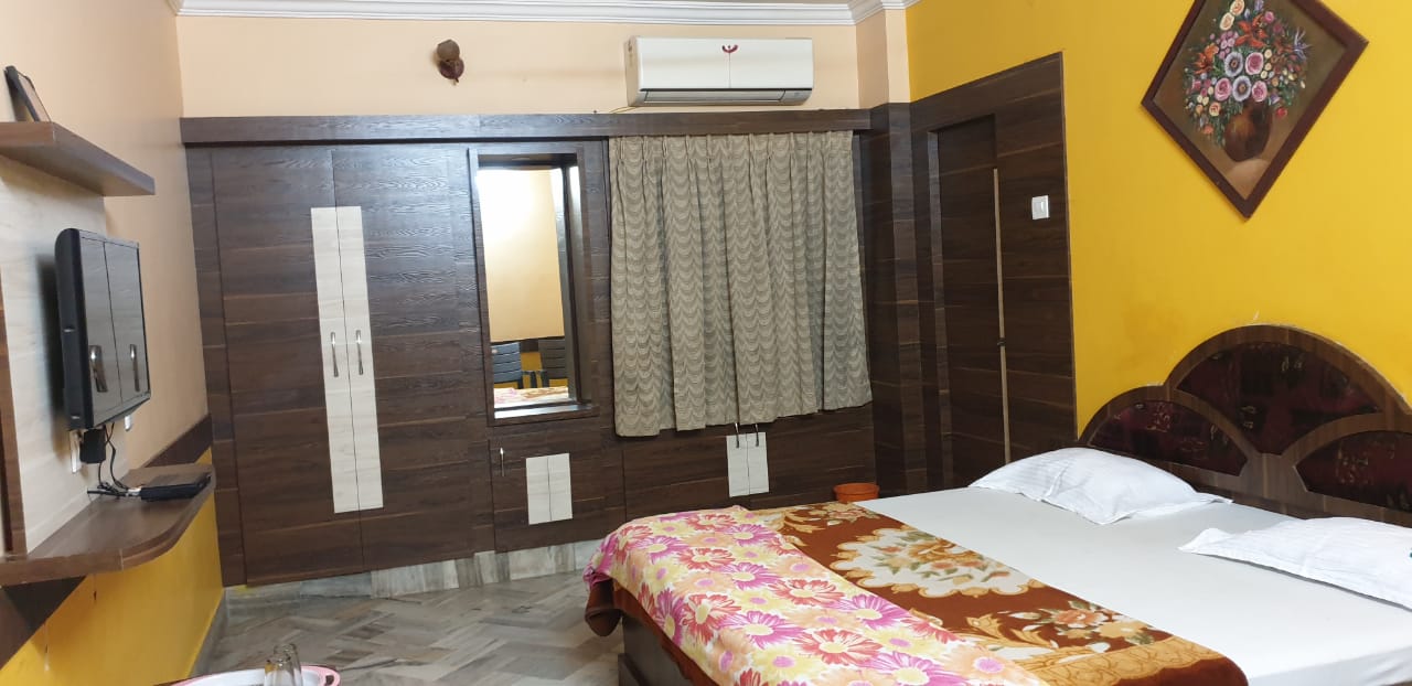 Hotel Atithi Inn Kakinada - Tap to explore photos