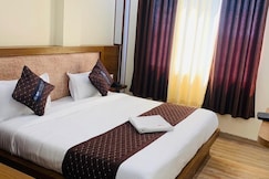 Hotel Atharv Airport Indore, Indore