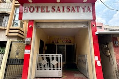 Hotel Sai Satya, Shirdi