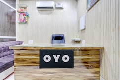 Hotel O THE HIGHWAY HOTEL, Kanpur