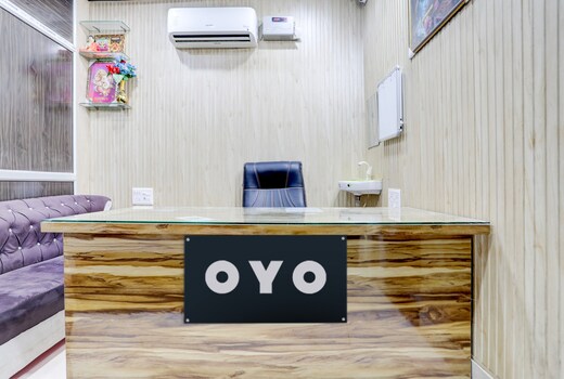 Hotel O THE HIGHWAY HOTEL