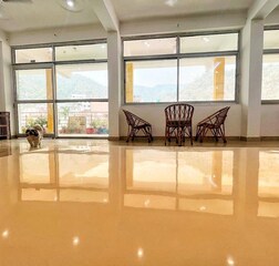 Common Area