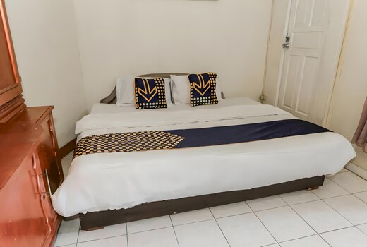SPOT ON 93610 Syariah Homestay