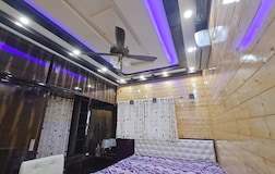 2 BHK Family Room