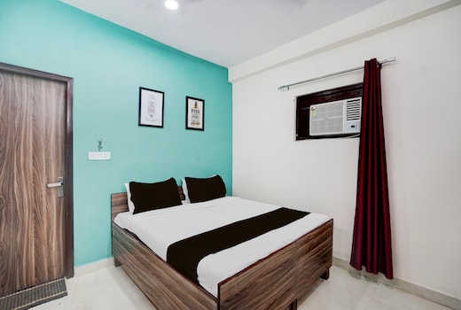 Hotel O Shivam Residency