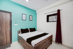 Hotel O Nanak Residency Karol Bagh, Delhi
