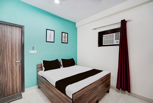 Super Hotel O Shivam Residency
