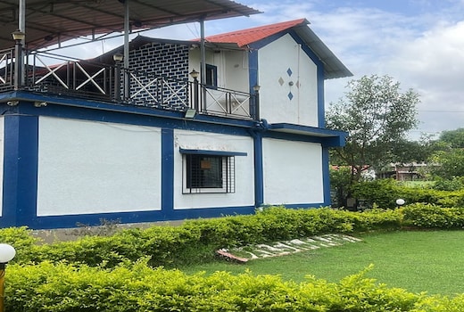 Daksh Farm , karjat