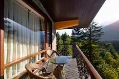 Aloka resort, Manali (Luxury in the Heart of Himalayas), Manali