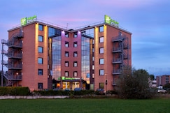 Holiday Inn Express Reggio Emilia, Lodi