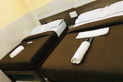 Sahara Executive Budget Hotel, Mumbai