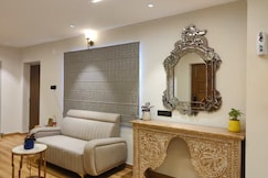 Premium Pent House 4BHK OneOfAKind Stays., Hyderabad