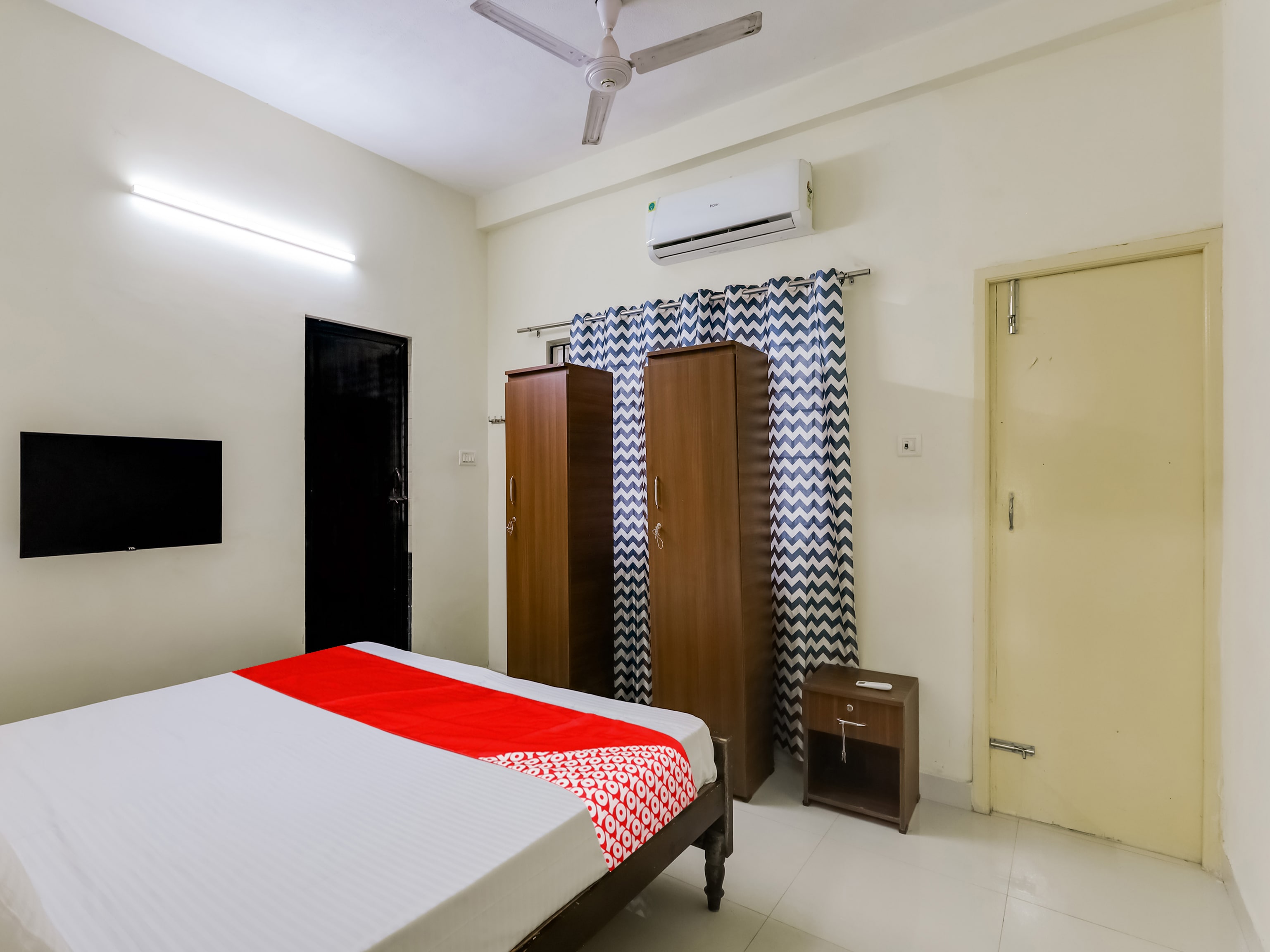 Hotel O KAILAYA GUDIL RESIDENCY - Tap to explore photos