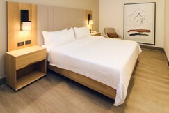 Holiday Inn TIJUANA ZONA RIO, Ensenada