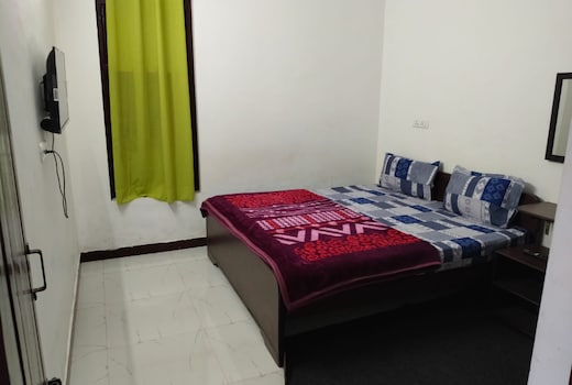 Sachin 3bhk Cottage