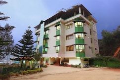 Poopada Resort, Munnar