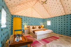 Sand Routes Resort & Desert Camp, Jaisalmer