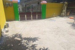 Hotel Laxmi palace, Puri