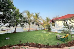 Alcaniza - Guest house, Goa