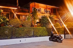 Shelter The Homestay, Mount Abu