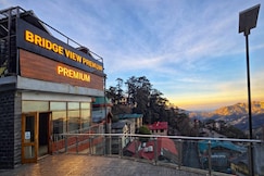 New Bridge View., Kufri