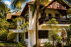 Montecello - 500m from Beach and Trivandrum Airport, Nagercoil