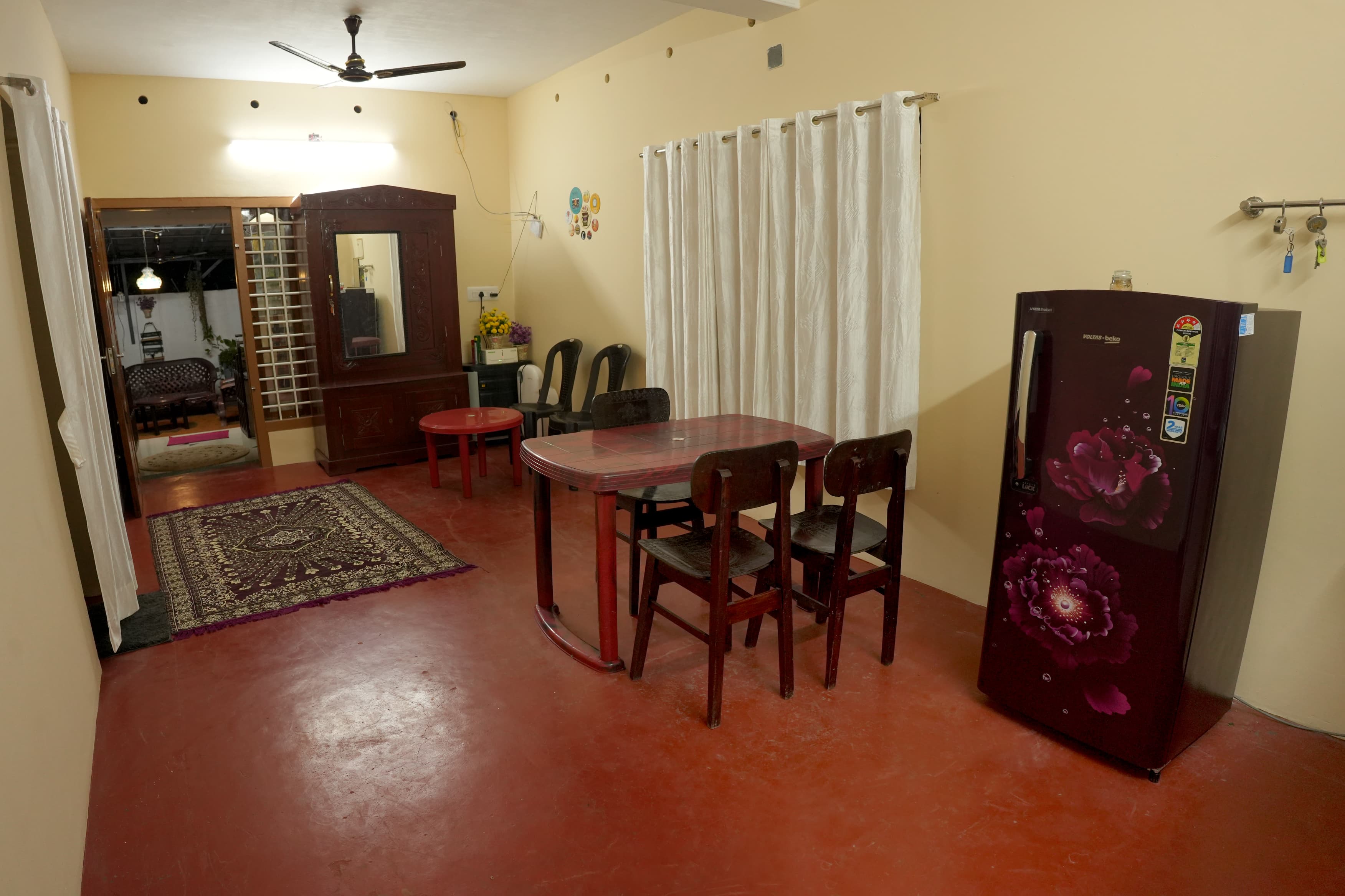 Jeehaa Homestay - Tap to explore photos
