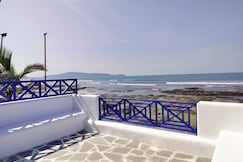 SEA BREEZE BEACH RESORT, Murud Janjira