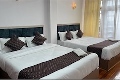 Royal Vista Guest House, Darjeeling