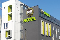 B&B HOTEL Paris Est Bobigny, Paris