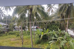 Thrikarthika Apartment | 2BHK near Guruvayur Temple , Guruvayur