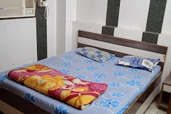 Hotel Deluxe Ahmedabad, Ahmedabad