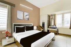 Hotel O Ondipudur Bus Terminal Formerly New Paradise Inn, Coimbatore