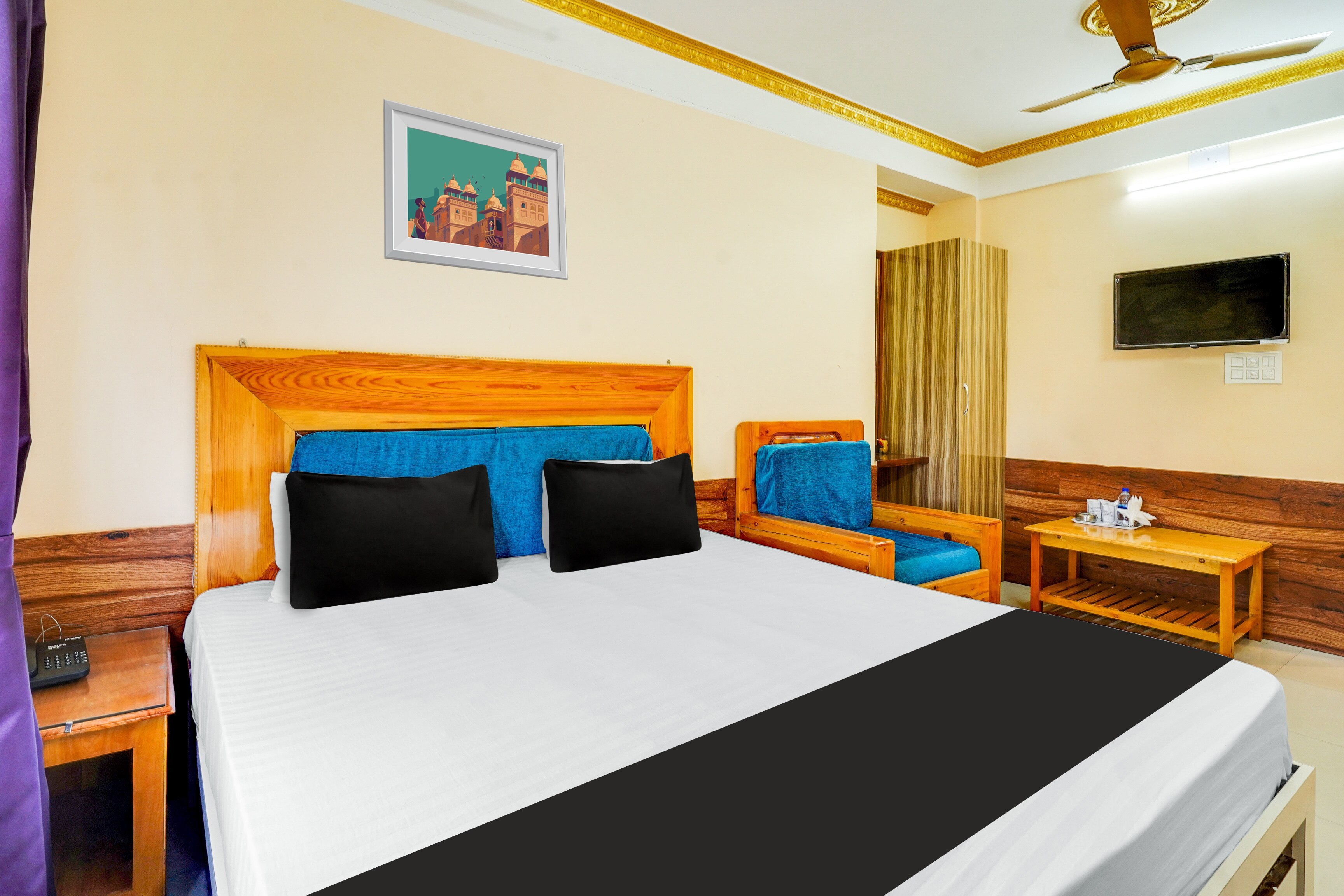 Hotel O Gulma View - Tap to explore photos