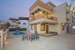 4 BHK GRAND TWINN Villa 2 near Lonavala, Lonavala