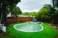 The Vintage Villa 3 BHK, Alibaug