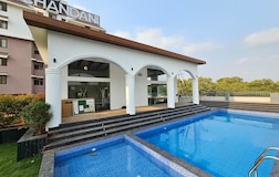 Swimming Pool 1