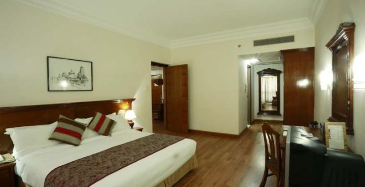 Pokhara Grande Hotel - Tap to explore photos