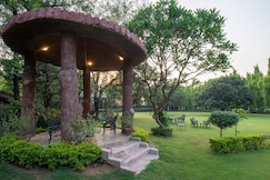 StayVista at Sequoia @ Estate 10 By Tarika , Noida