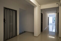 Hotel O RVC Hospitality Near Pune Airport, Pune