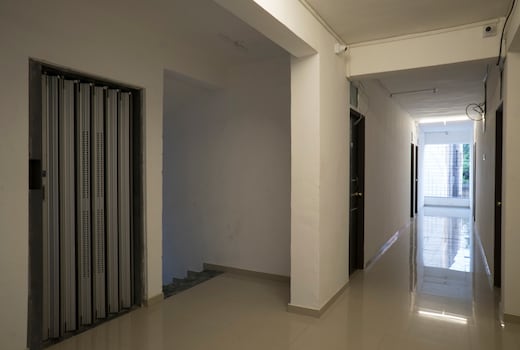 Hotel O RVC Hospitality Near Pune Airport