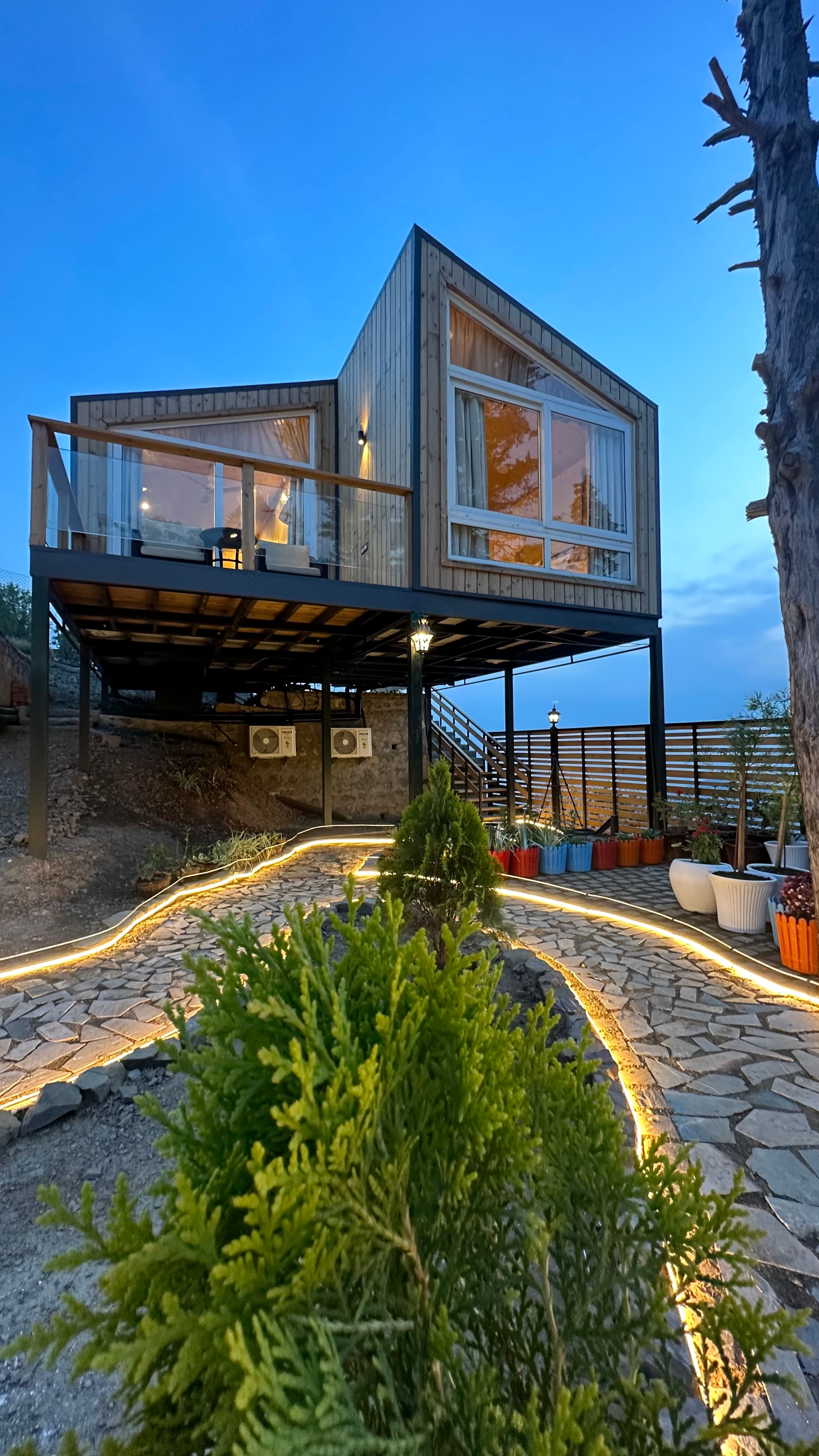 La Foret Cottages, Mussoorie