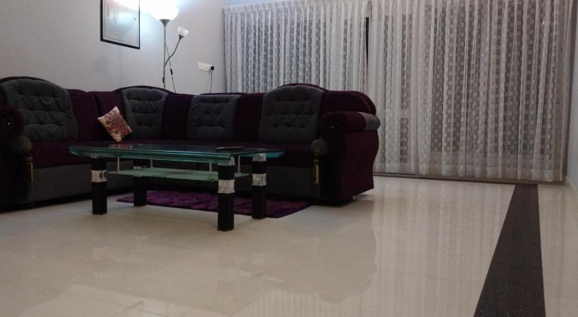 Atithi Prime Homestay| Rooms & Kitchen - Tap to explore photos