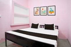 SPOT ON THE HOTEL PARADISE, Prayagraj