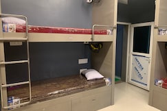 SITARAM DORMITORY, Brahmapur